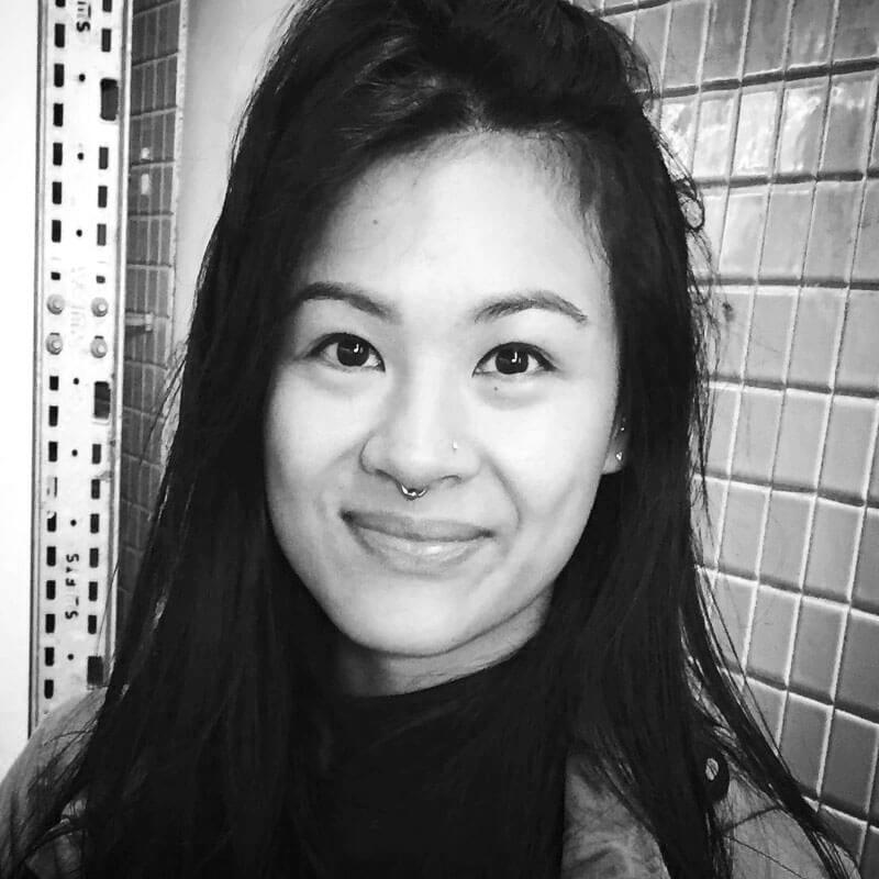 Yolanda Truong
